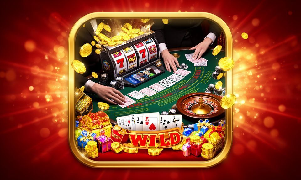 alphaslot mobile gaming